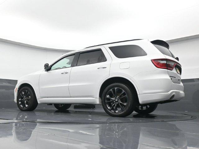 2025 Dodge Durango GT Plus AWD