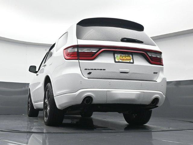 2025 Dodge Durango GT Plus AWD
