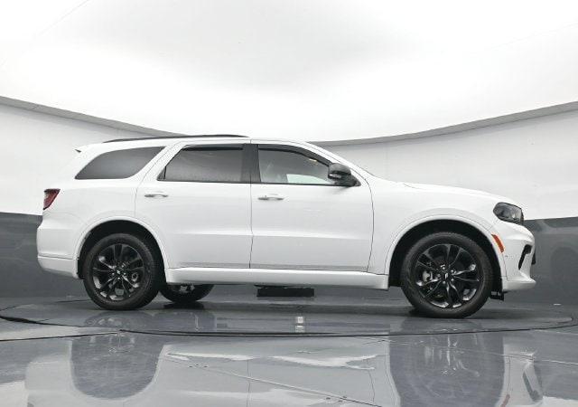 2025 Dodge Durango GT Plus AWD