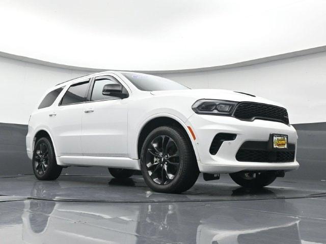 2025 Dodge Durango GT Plus AWD