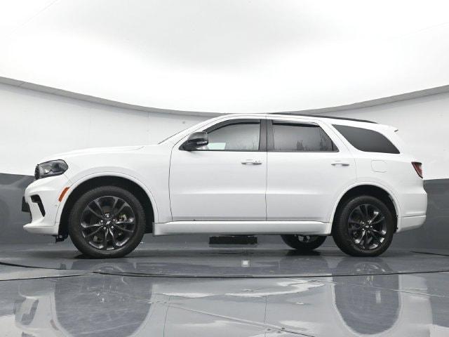 2025 Dodge Durango GT Plus AWD