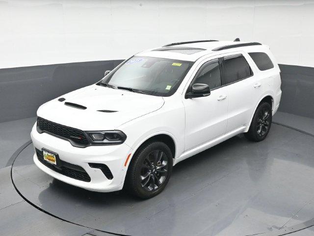 2025 Dodge Durango GT Plus AWD