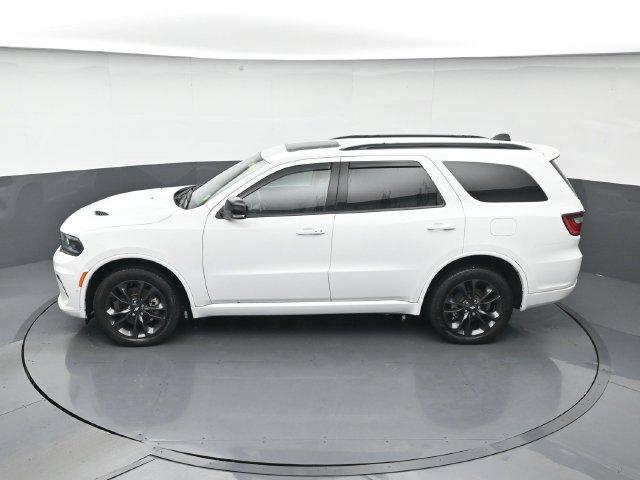 2025 Dodge Durango GT Plus AWD