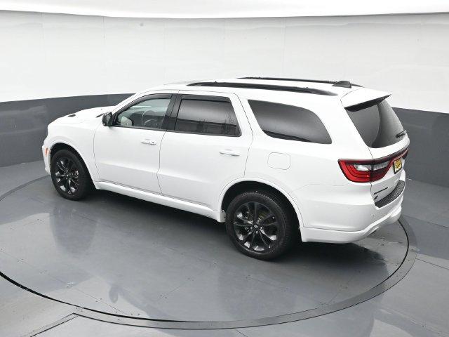2025 Dodge Durango GT Plus AWD