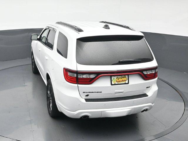 2025 Dodge Durango GT Plus AWD