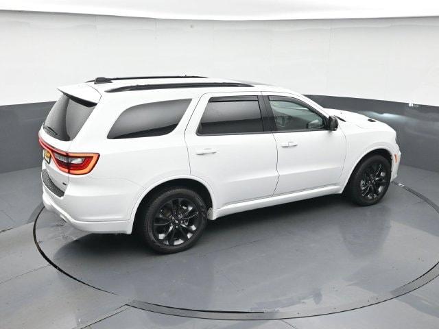 2025 Dodge Durango GT Plus AWD