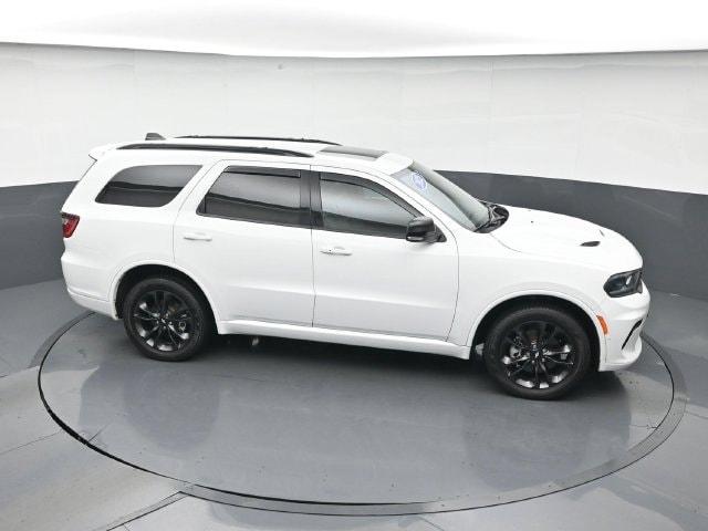 2025 Dodge Durango GT Plus AWD