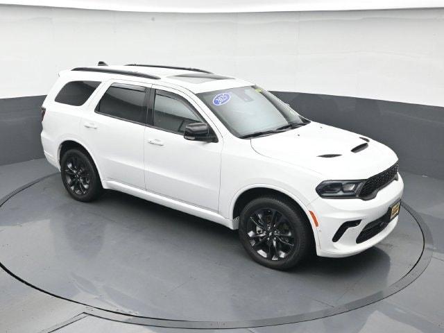 2025 Dodge Durango GT Plus AWD