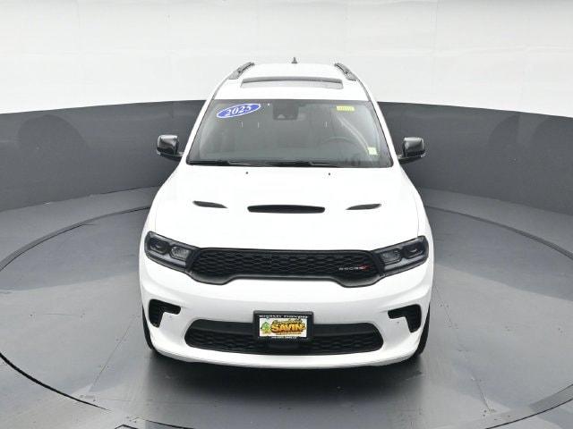 2025 Dodge Durango GT Plus AWD