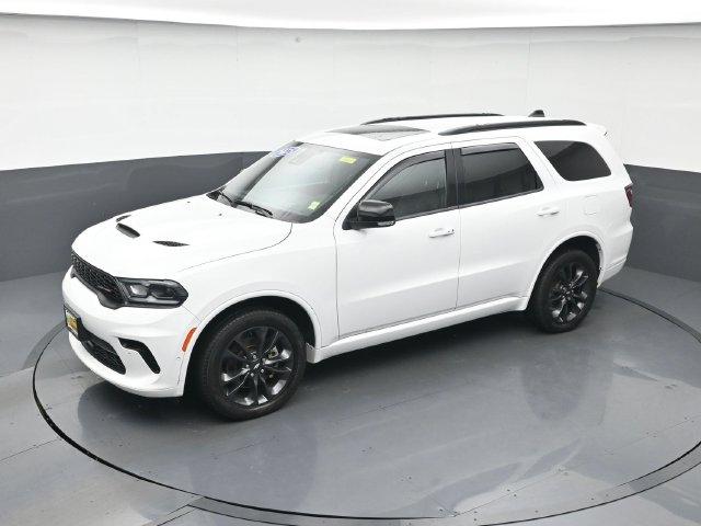 2025 Dodge Durango GT Plus AWD