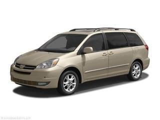 2004 Toyota Sienna CE w/8 Pass. Seating for sale in Denver, CO
