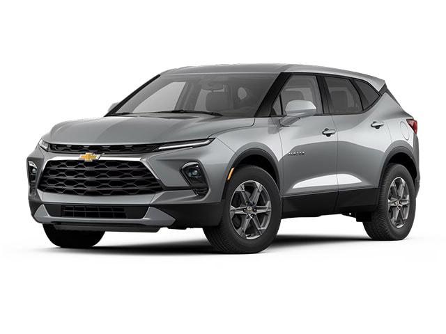 2025 Chevrolet Blazer AWD 2LT for sale in North Platte, NE