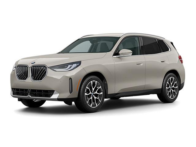 2025 BMW X3 30 xDrive for sale in Watertown, CT