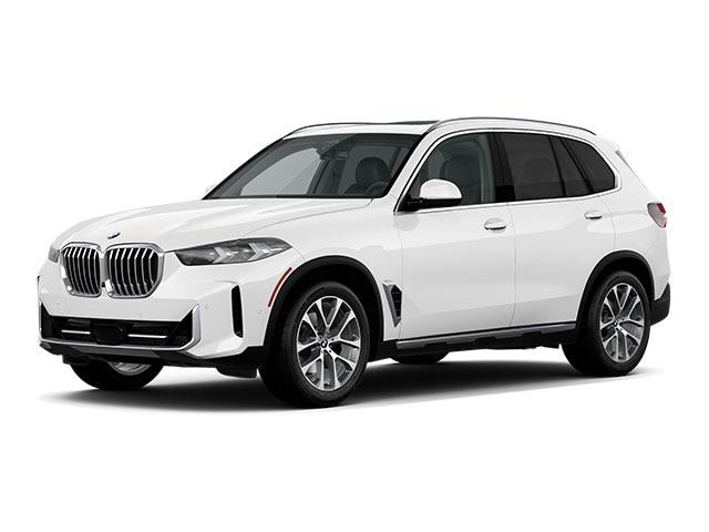 2024 BMW X5 xDrive40i for sale in Watertown, CT