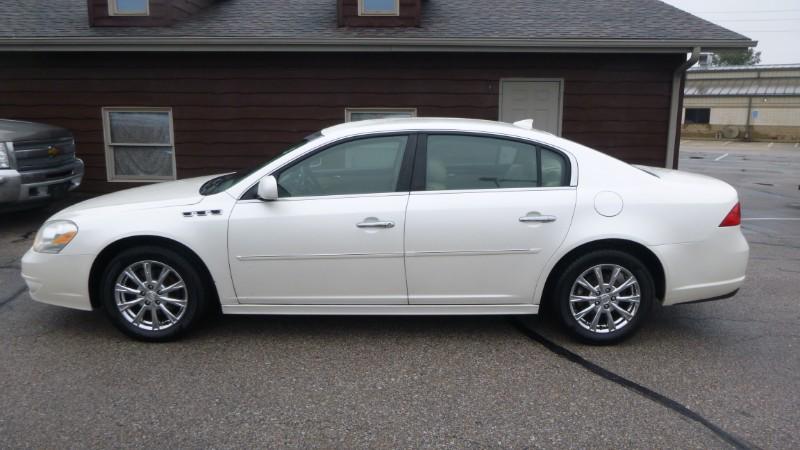 2011 Buick Lucerne CXL Premium for sale in Lincoln, NE