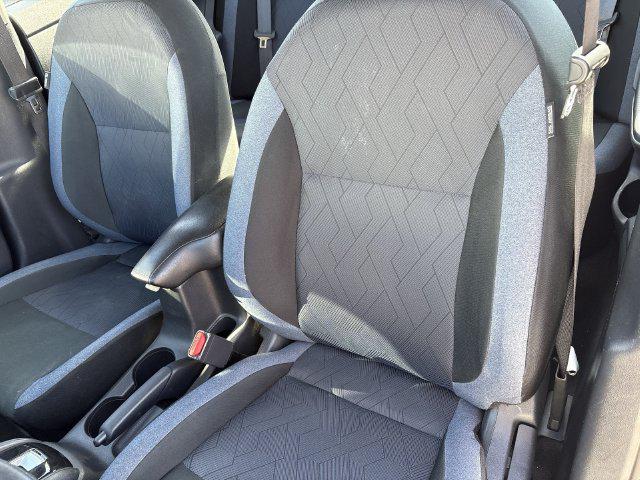 2024 Nissan Versa 1.6 SV