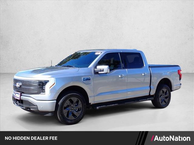 2025 Ford F-150 LARIAT for sale in Centennial, CO