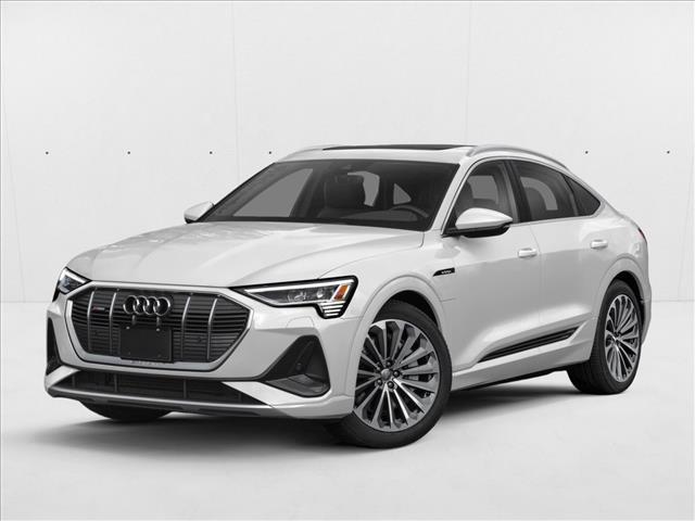 2021 Audi e-tron Sportback Premium Plus quattro for sale in Sterling, VA
