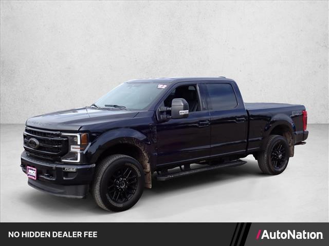 2022 Ford F-250 LARIAT for sale in Centennial, CO