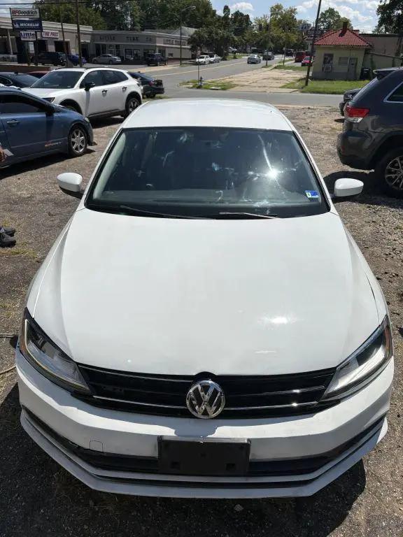 2017 Volkswagen Jetta 1.4T S for sale in Fredericksburg, VA
