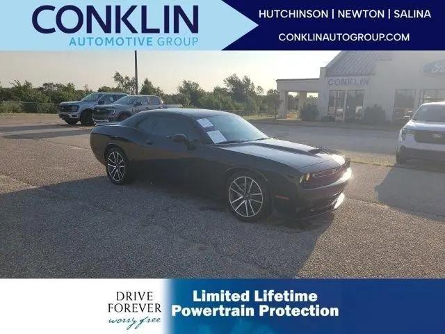 2023 Dodge Challenger GT for sale in Newton, KS