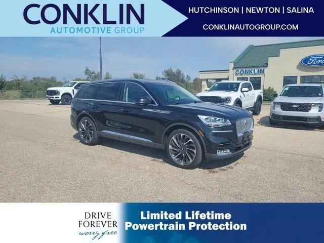 2020 Lincoln Aviator Reserve for sale in Newton, KS