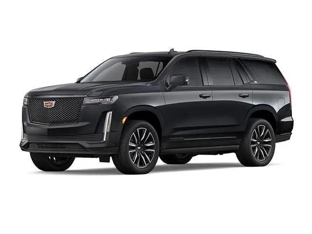 2023 Cadillac Escalade 4WD Sport Platinum for sale in Plymouth, MA