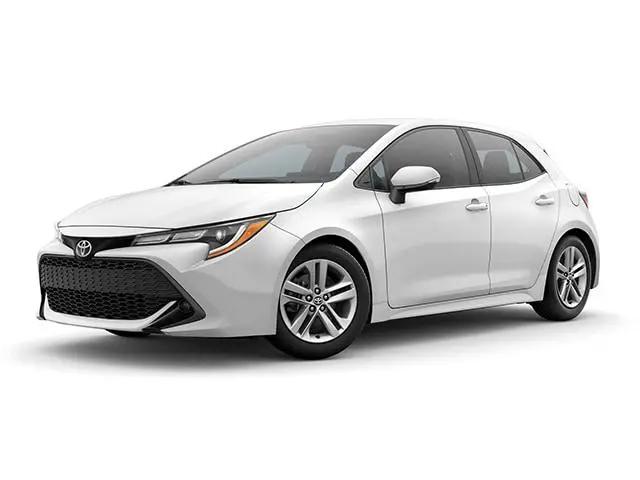 2021 Toyota Corolla SE for sale in Plymouth, MA