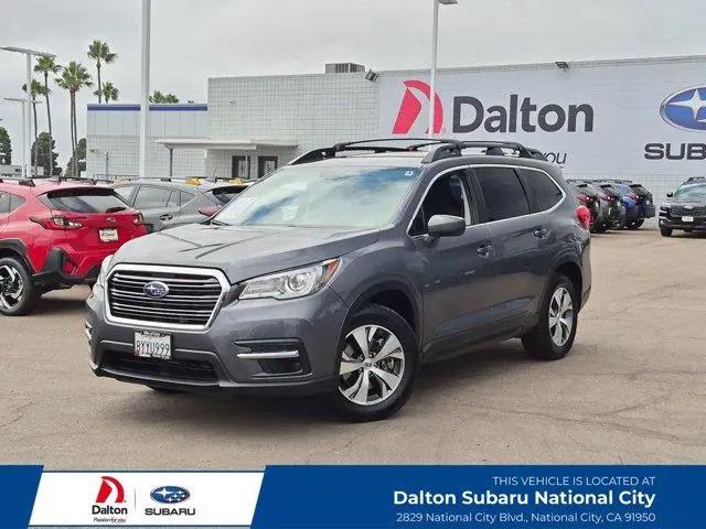 2022 Subaru Ascent Premium for sale in National City, CA