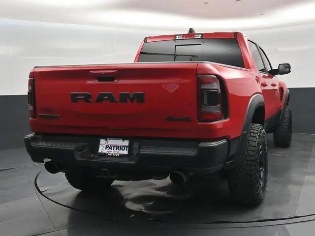 2022 Ram 1500 TRX for sale in Bartlesville, OK