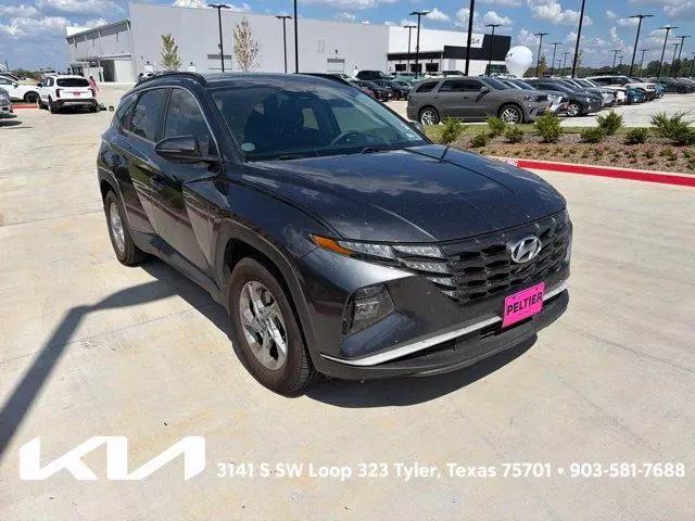 2022 Hyundai Tucson SEL for sale in Tyler, TX
