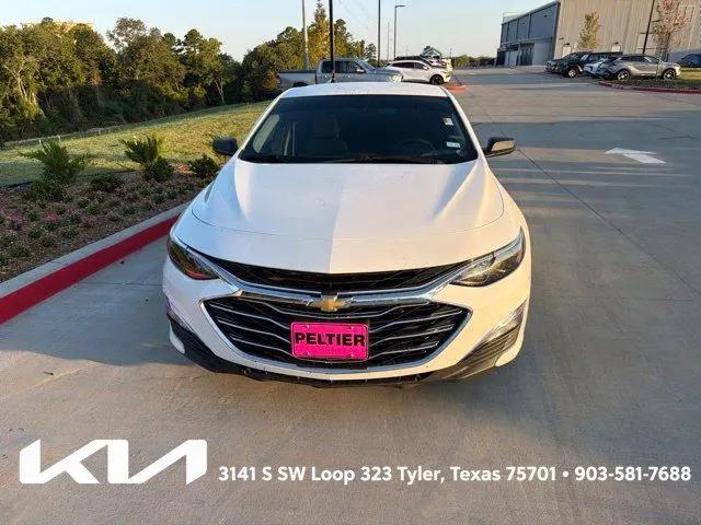 2022 Chevrolet Malibu FWD LS for sale in Tyler, TX