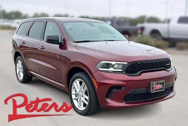 2025 Dodge Durango GT AWD for sale in Longview, TX