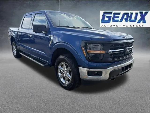 2024 Ford F-150 XLT for sale in Denham Springs, LA