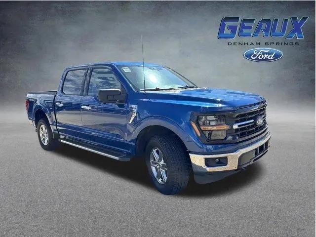 2024 Ford F-150 XLT for sale in Denham Springs, LA