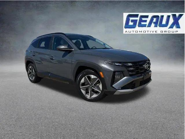 2025 Hyundai Tucson SEL for sale in Denham Springs, LA