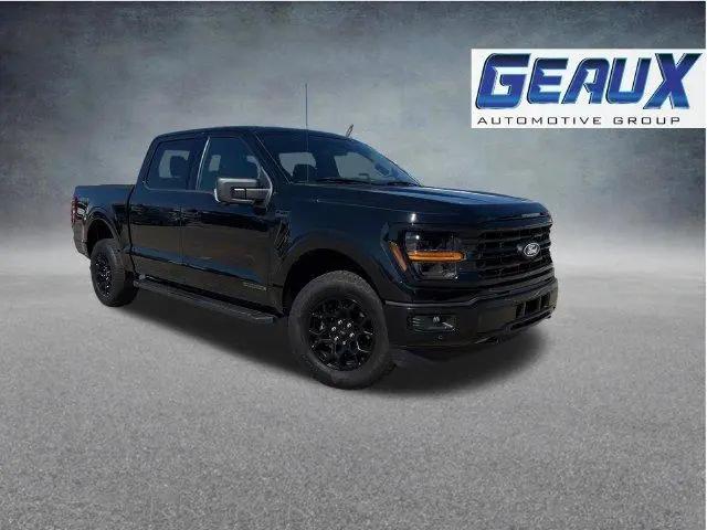 2024 Ford F-150 XLT for sale in Denham Springs, LA