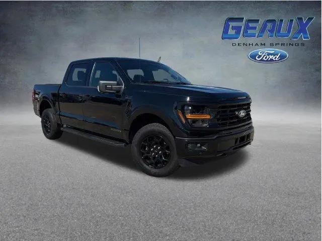 2024 Ford F-150 XLT for sale in Denham Springs, LA