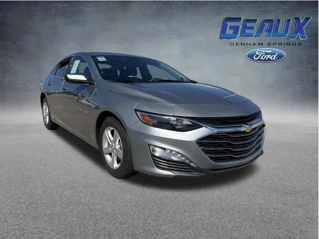 2024 Chevrolet Malibu FWD 1LT for sale in Denham Springs, LA