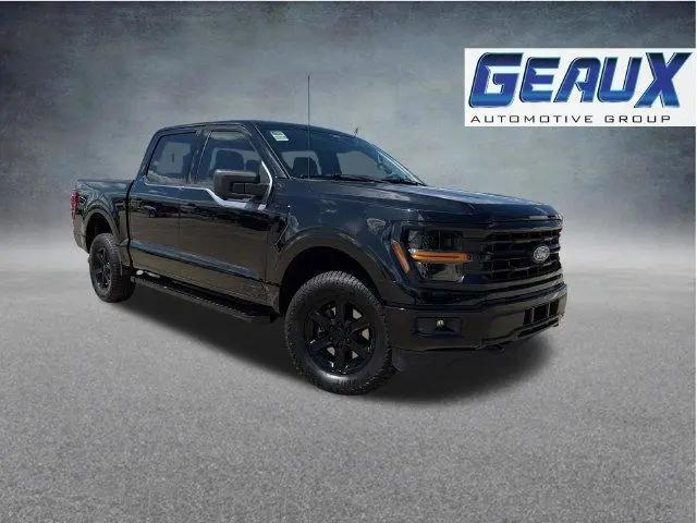 2024 Ford F-150 XLT for sale in Denham Springs, LA