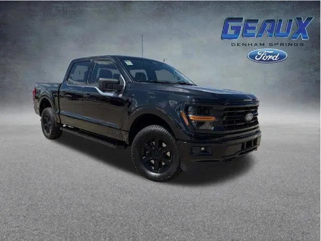 2024 Ford F-150 XLT for sale in Denham Springs, LA