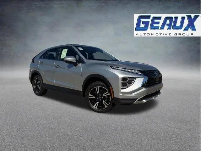 2025 Mitsubishi Eclipse Cross SE S-AWC for sale in Denham Springs, LA