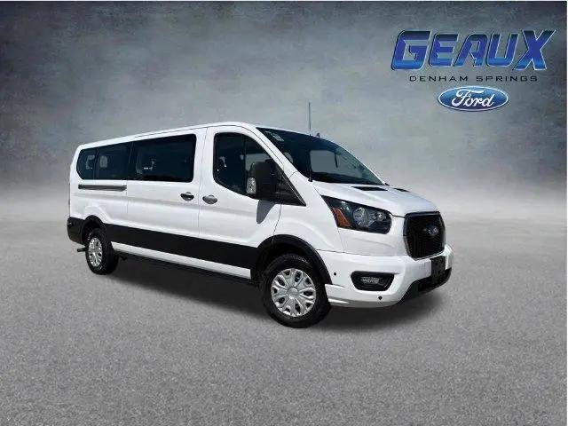 2024 Ford Transit-350 Passenger Van XLT for sale in Denham Springs, LA