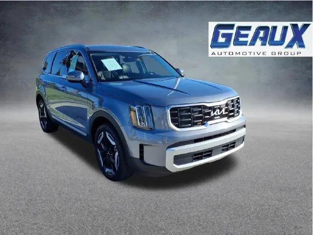 2025 Kia Telluride S for sale in Denham Springs, LA