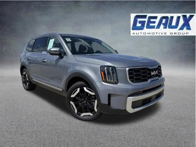 2025 Kia Telluride S for sale in Denham Springs, LA