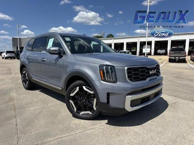 2025 Kia Telluride S for sale in Denham Springs, LA
