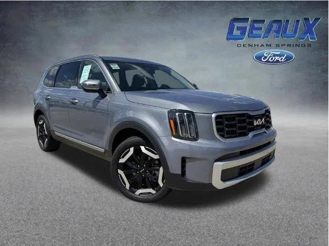 2025 Kia Telluride S for sale in Denham Springs, LA