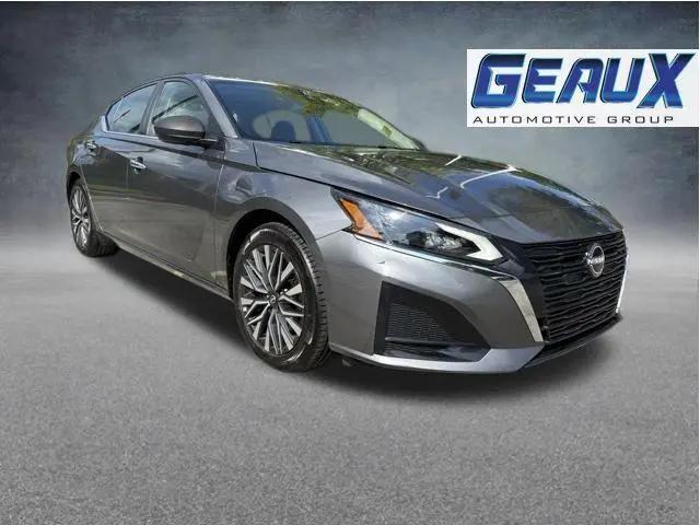 2025 Nissan Altima SV FWD for sale in Denham Springs, LA