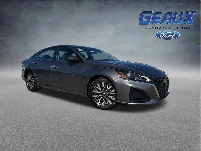 2025 Nissan Altima SV FWD for sale in Denham Springs, LA