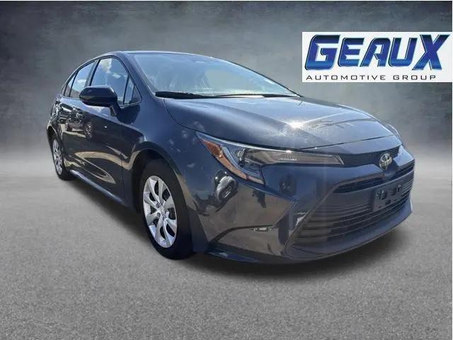 2025 Toyota Corolla LE for sale in Denham Springs, LA